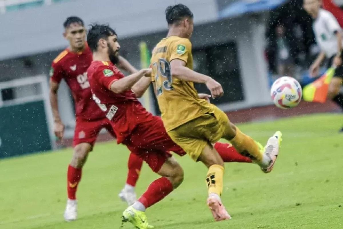 Prediksi Skor Bhayangkara FC vs Persijap | Skor.co.id