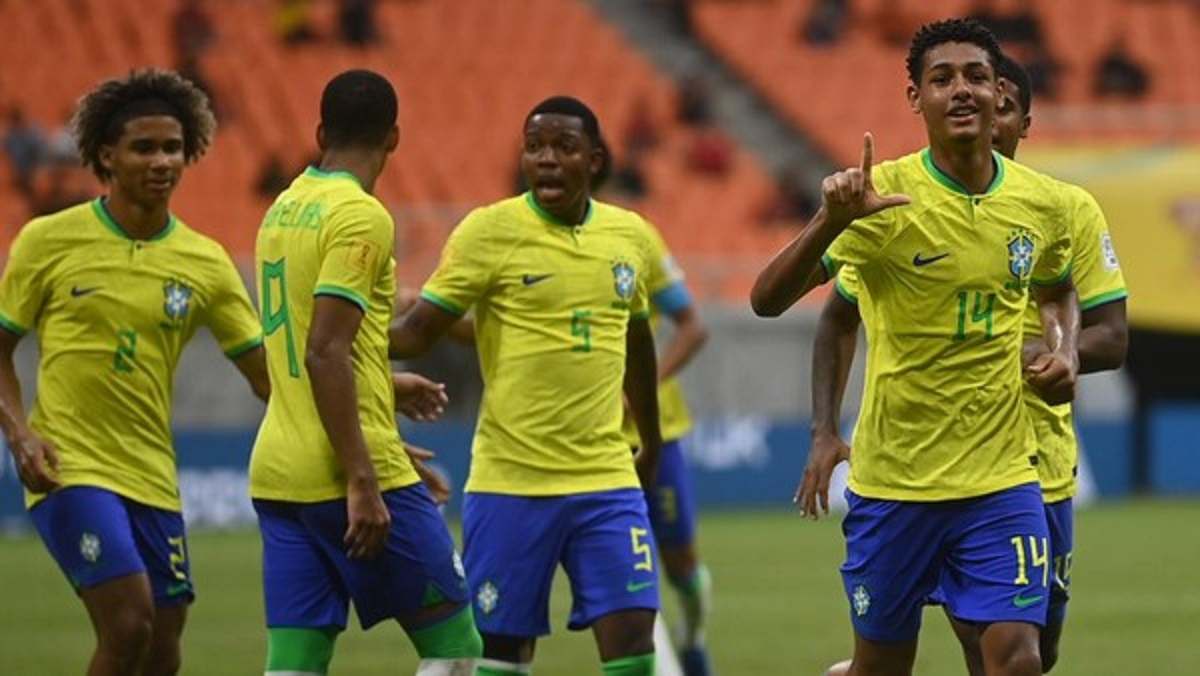 Prediksi Skor Brasil vs Honduras: Piala Dunia U-17 2025