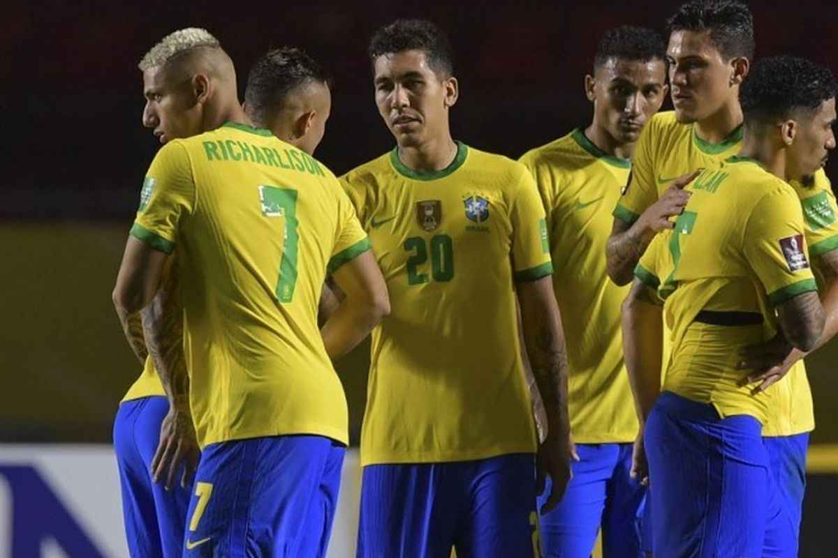 Prediksi Skor Brazil vs Tunisia di FIFA Matchday