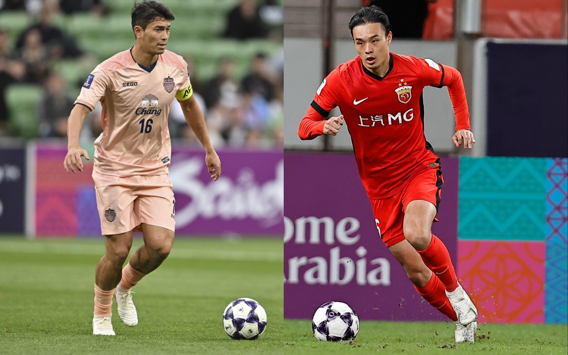 Prediksi Skor Buriram United vs Shanghai Port | Skor.co.id