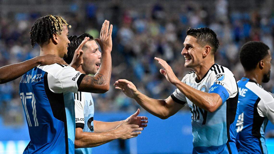 Prediksi Skor Charlotte FC vs New York City | Skor.co.id
