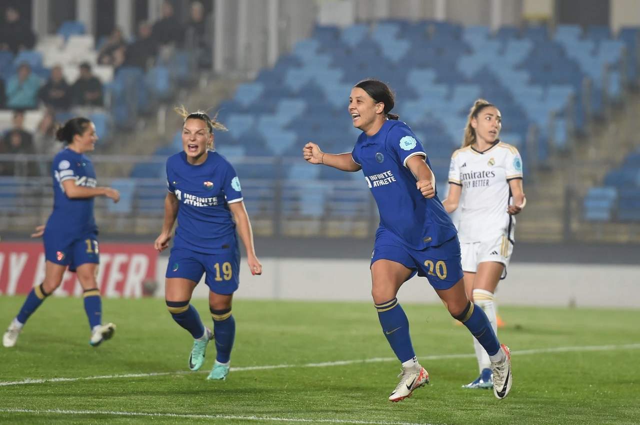 Prediksi Skor Chelsea FC Wanita vs Paris FC | Skor.co.id