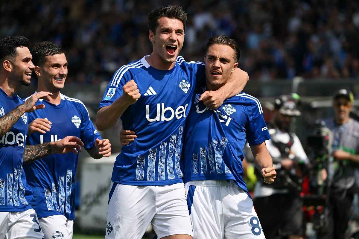 Como vs Cagliari: Prediksi Skor Serie A | Skor.co.id