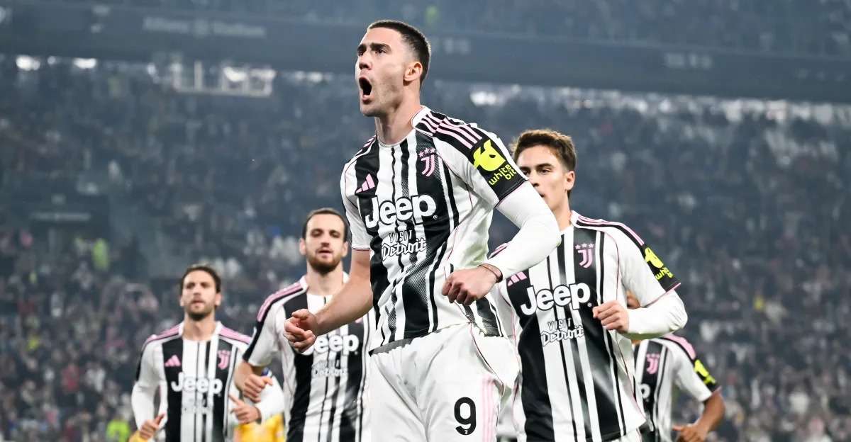 Prediksi Skor Cremonese vs Juventus: Emil Audero Unjuk Gigi