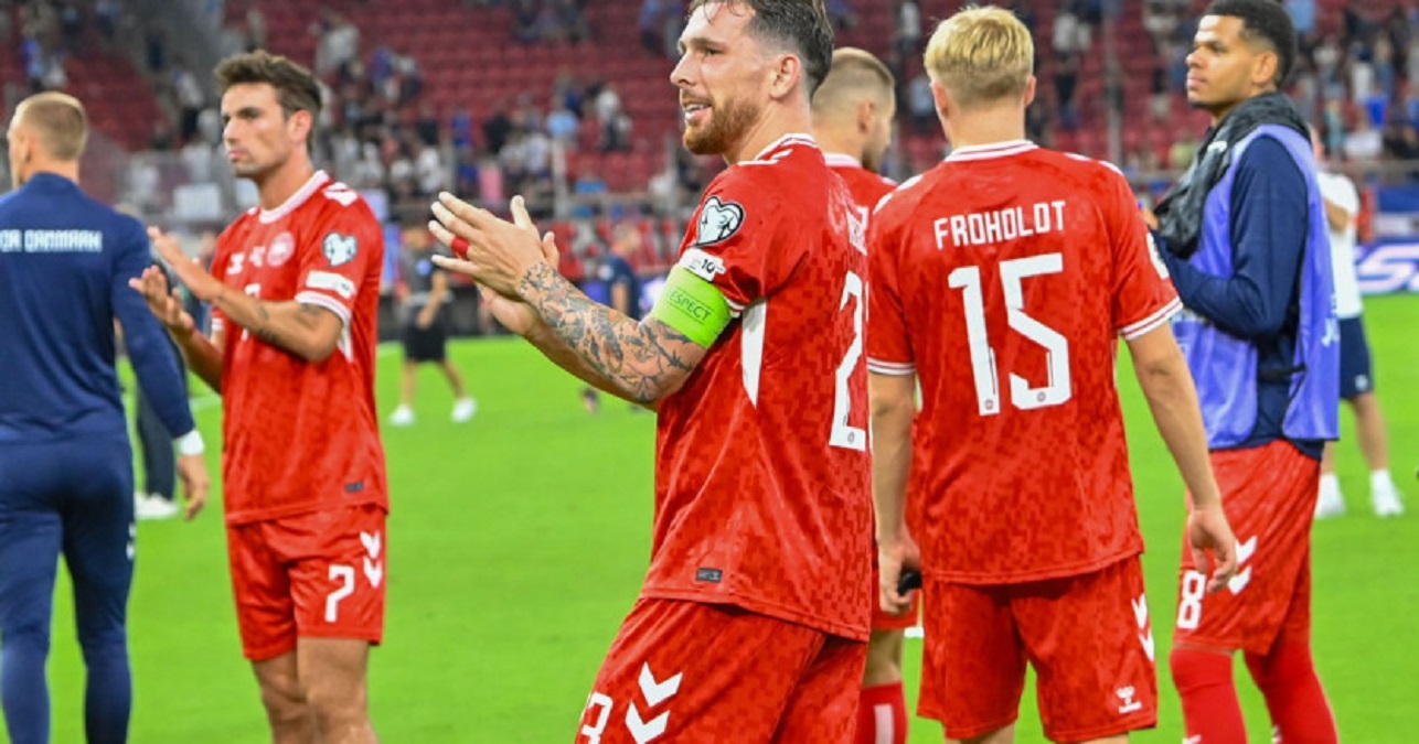 Prediksi Skor Denmark vs Belarus: Duel Menuju Piala Dunia