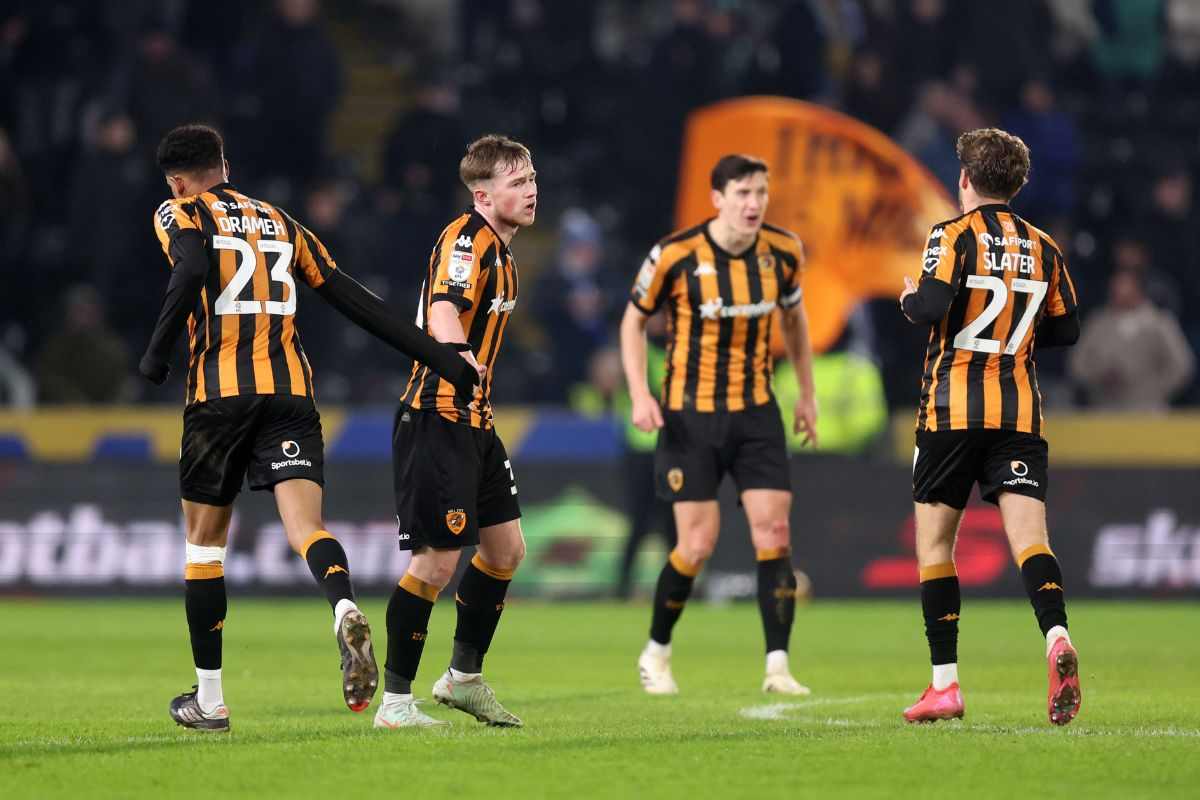 Derby County vs Hull City: Prediksi Skor Terbaru