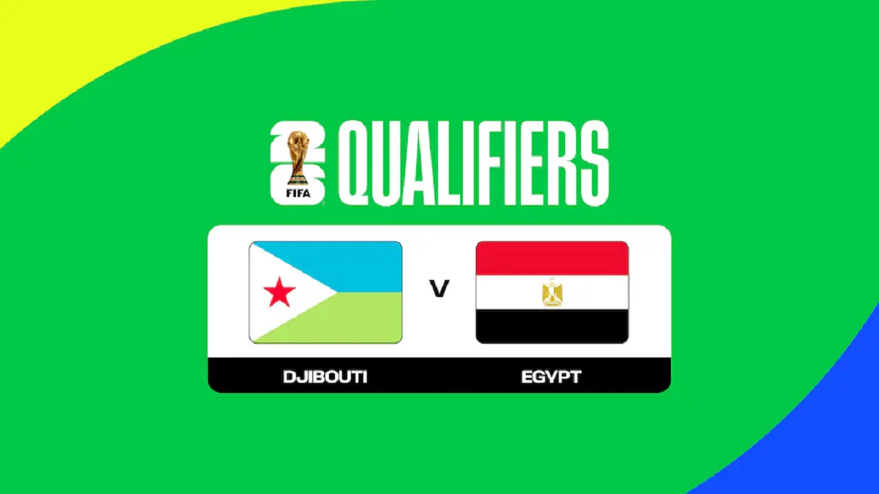 Prediksi Skor Djibouti vs Mesir | Skor.co.id