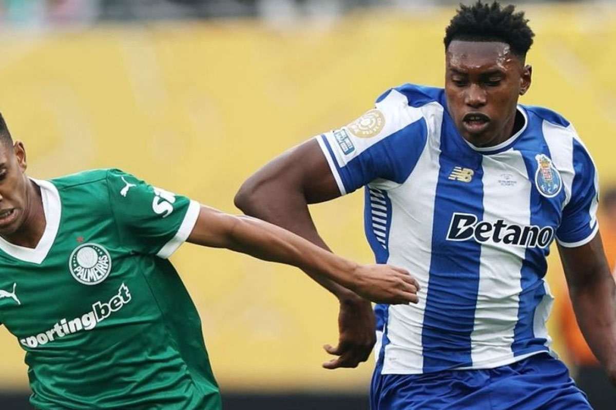 Prediksi Skor Famalicao vs Porto di Liga Portugal