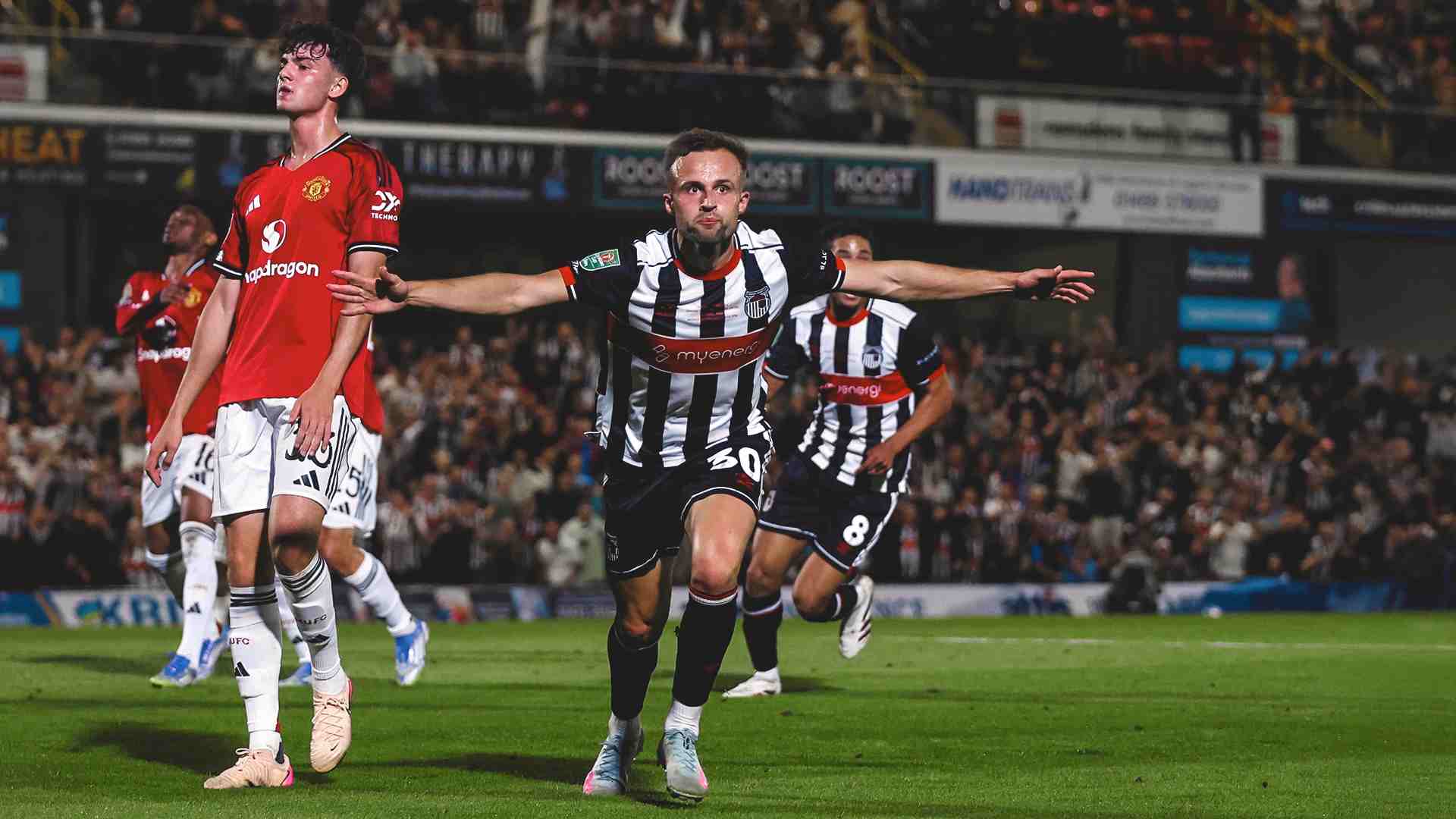 Prediksi Skor Grimsby Town vs Brentford | Skor.co.id