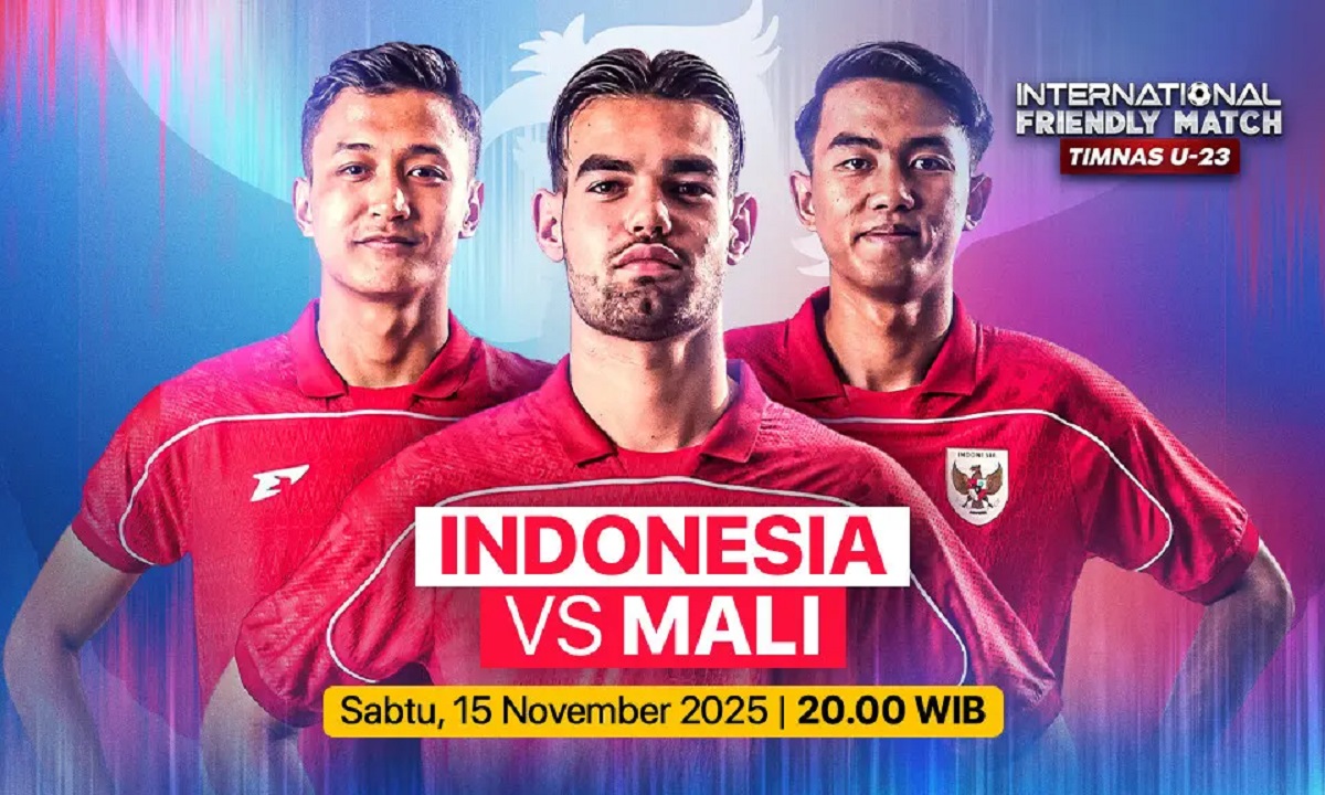 Prediksi Skor Indonesia U22 vs Mali U22: Persiapan SEA Games