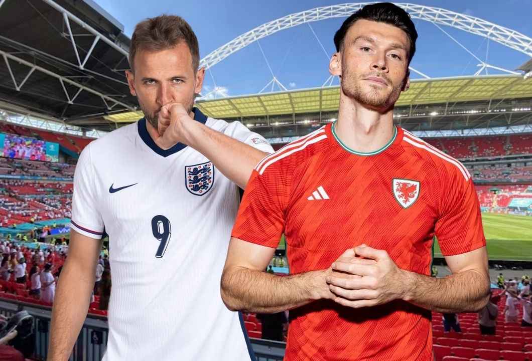 Prediksi Skor Inggris vs Wales | Skor.co.id