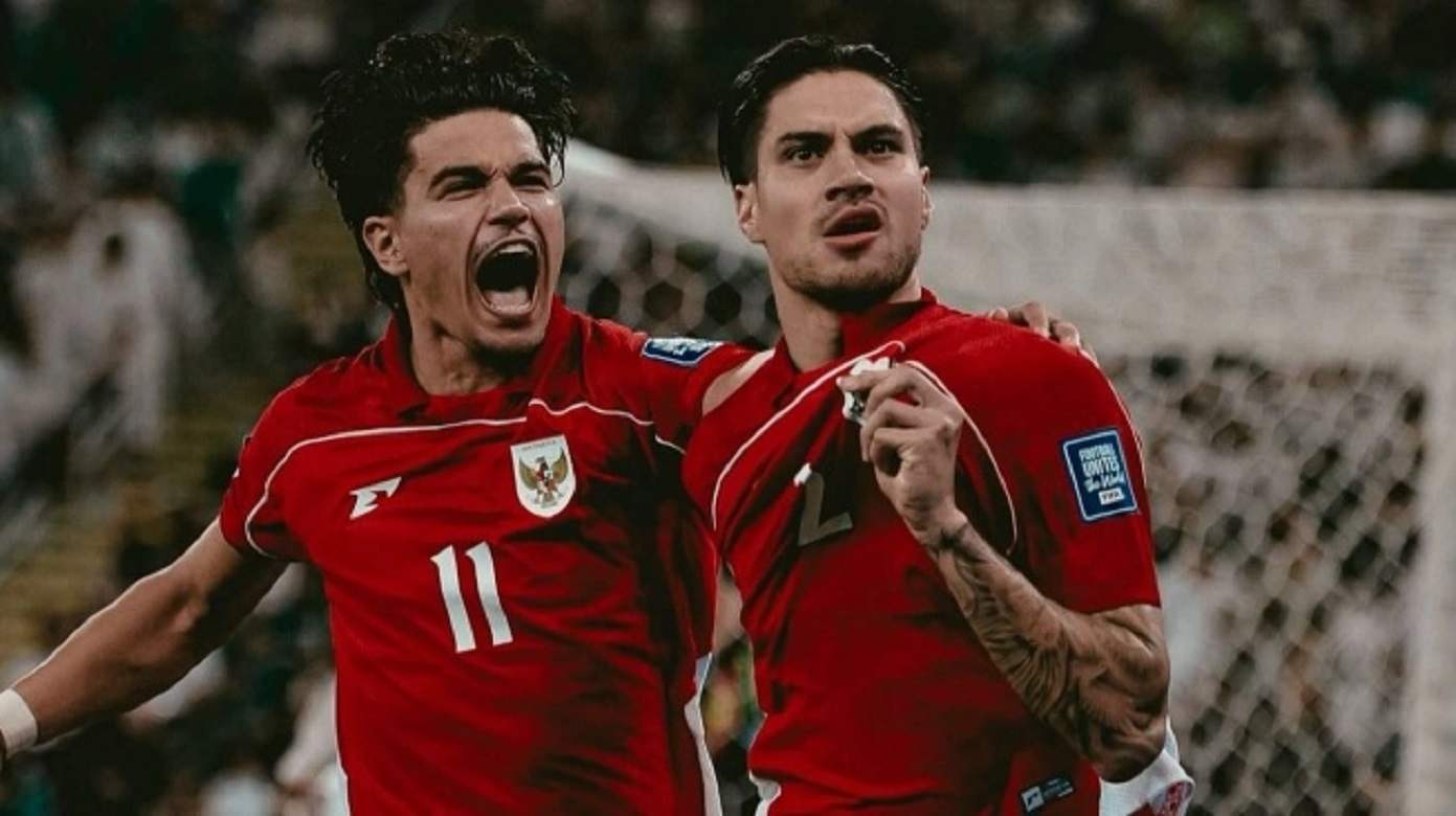 Prediksi Skor Irak vs Indonesia 2025 | Skor.co.id