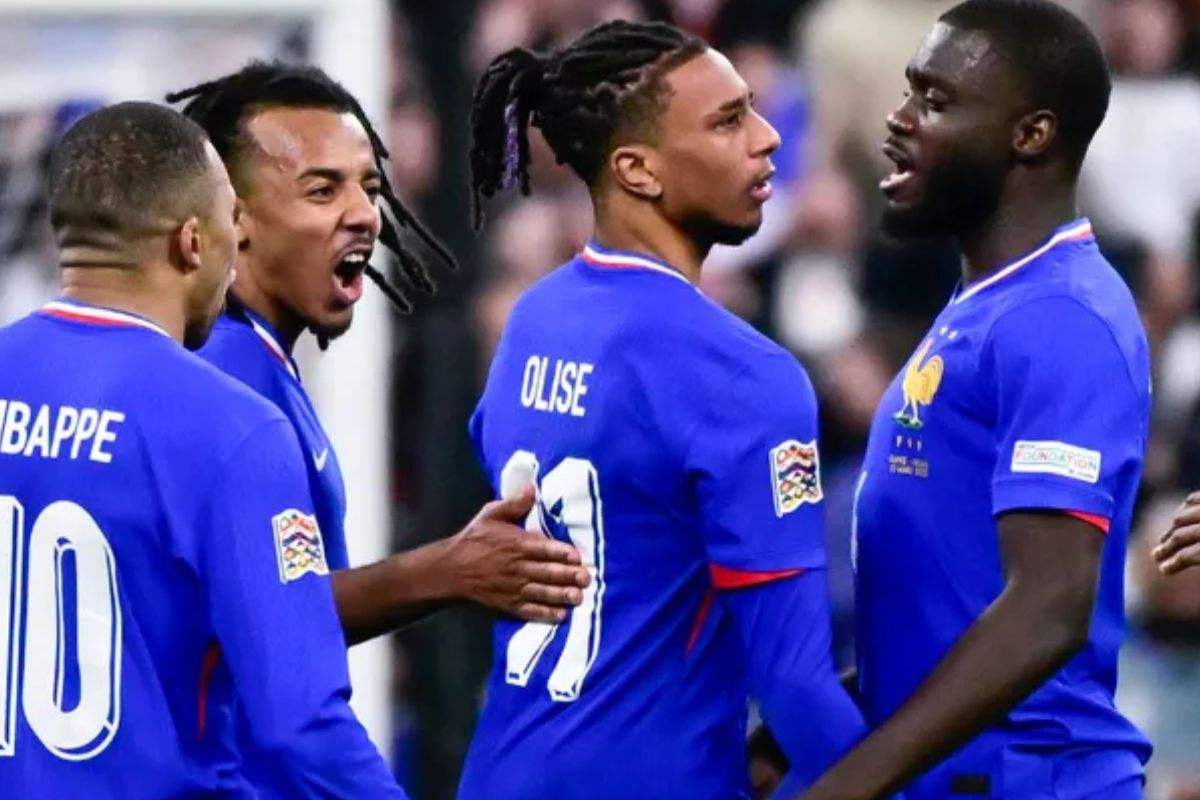 Prediksi Skor Islandia vs Prancis 2025 | Skor.co.id