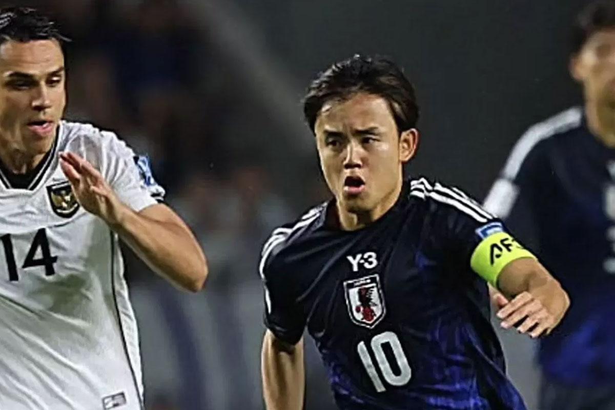 Jepang vs Brazil: Prediksi Skor Terbaru | Skor.co.id