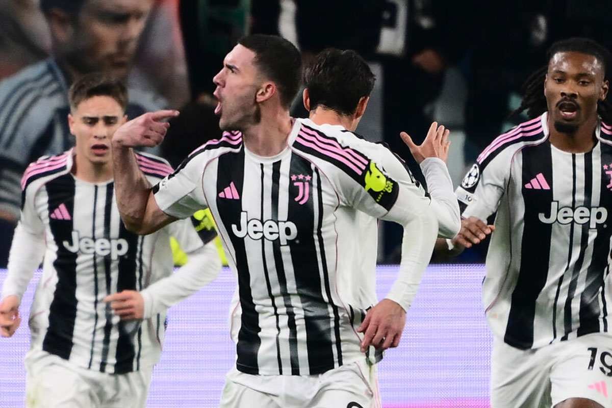 Prediksi Skor Juventus vs Torino: Derby Turin Serie A