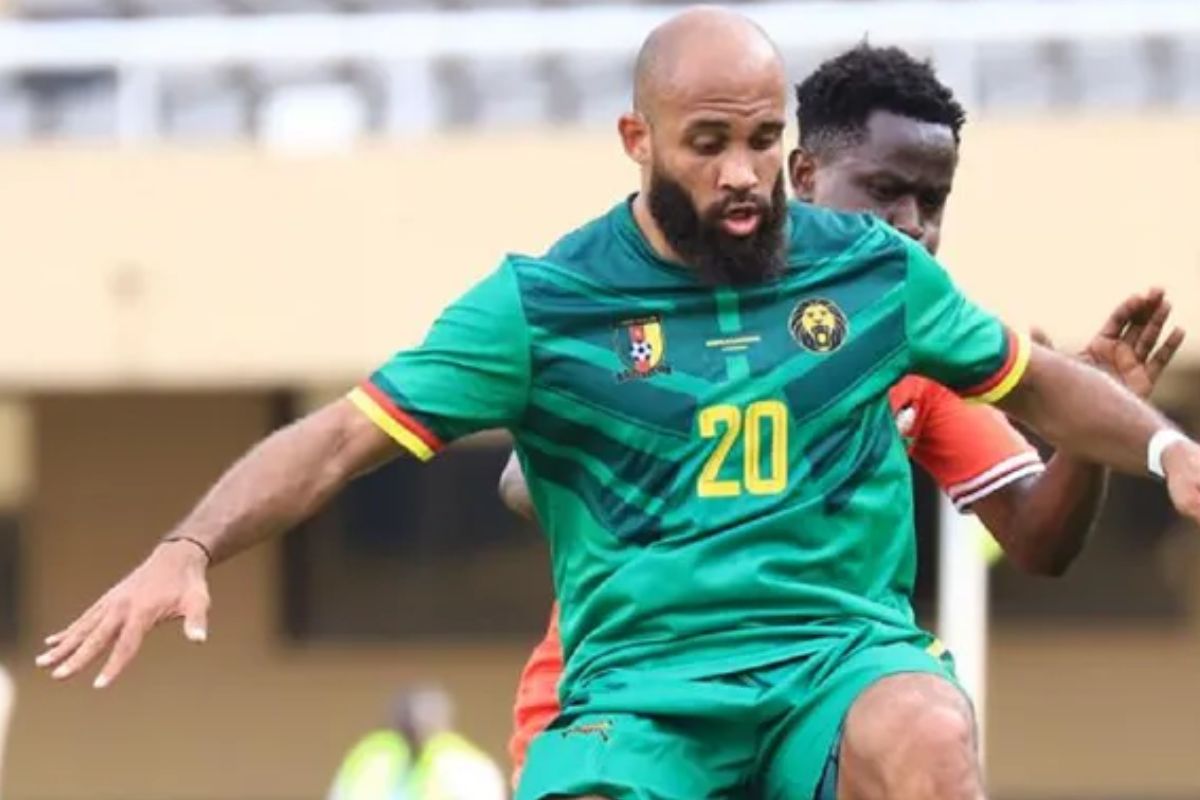 Prediksi Skor Kamerun vs Gabon