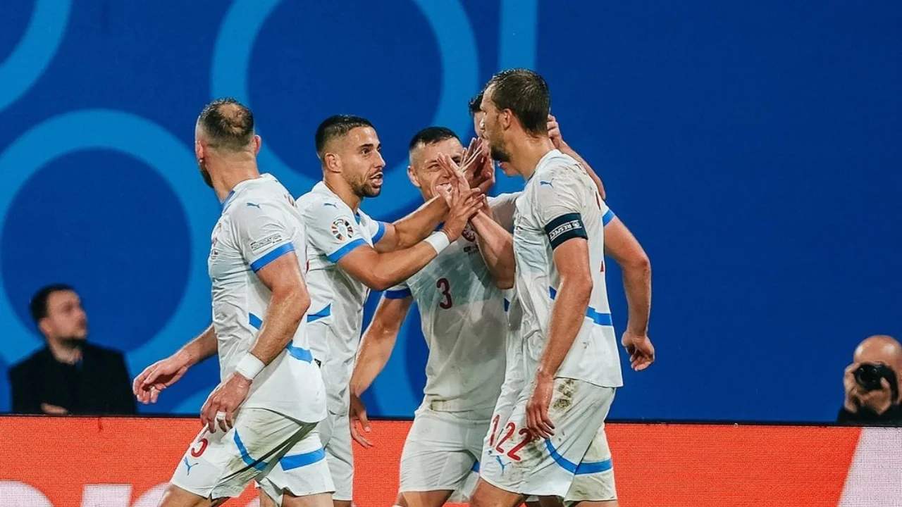 Prediksi Skor Kepulauan Faroe vs Ceko 2025 | Skor.co.id