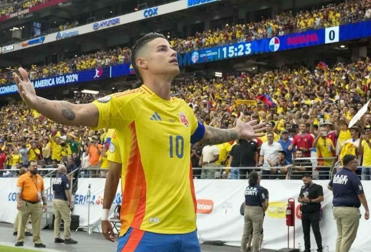 Prediksi Skor Kolombia vs Australia: Laga Persahabatan