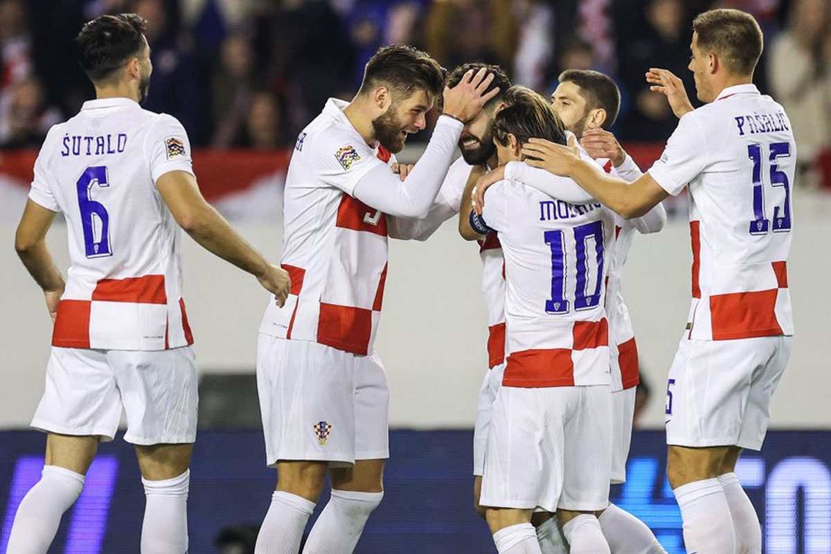 Prediksi Skor Kroasia vs Gibraltar 2025 | Skor.co.id