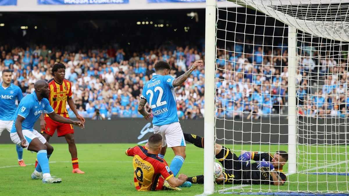 Prediksi Skor Lecce vs Napoli: Duel Panas | Skor.co.id