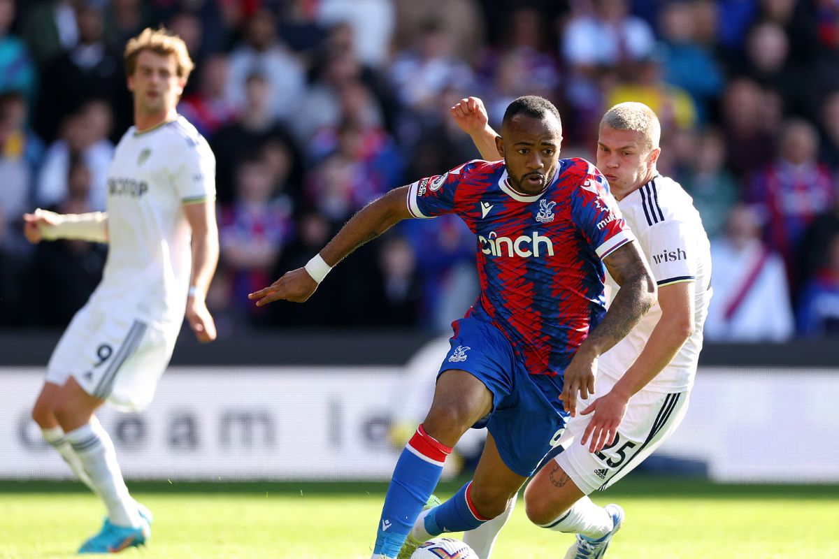 Prediksi Skor Leeds United vs Crystal Palace: Premier League