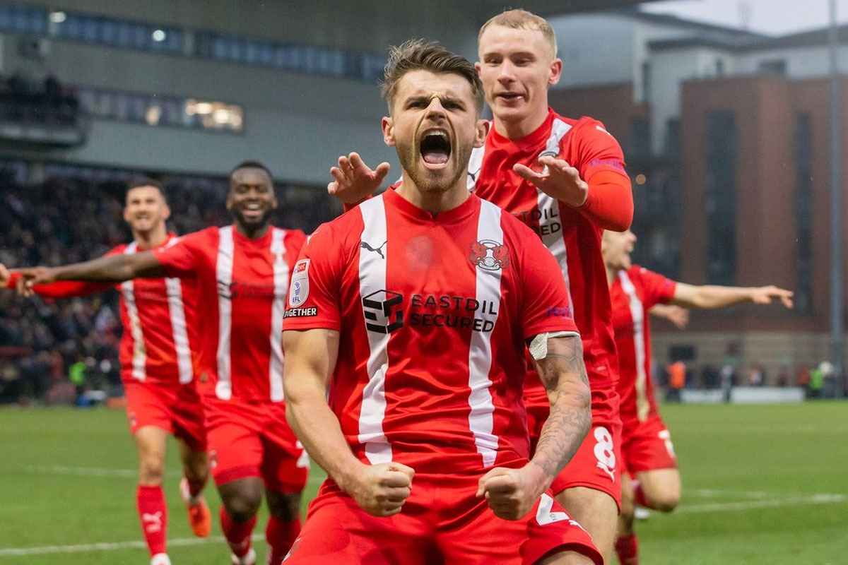 Prediksi Skor Leyton Orient vs Exeter City di League One