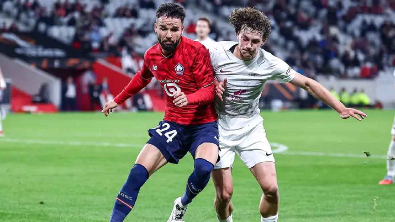 Prediksi Skor Lille vs PAOK | Skor.co.id