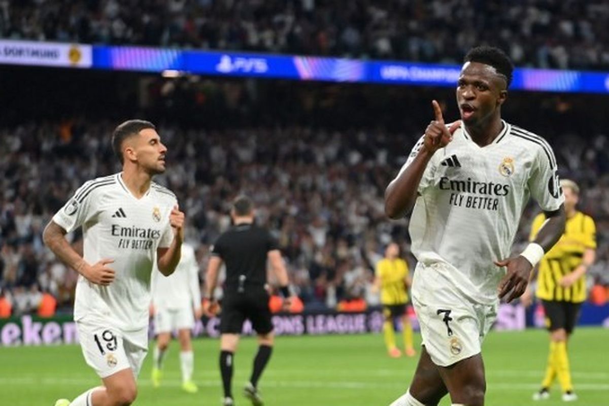 Prediksi Skor Liverpool vs Real Madrid: Duel Panas UCL