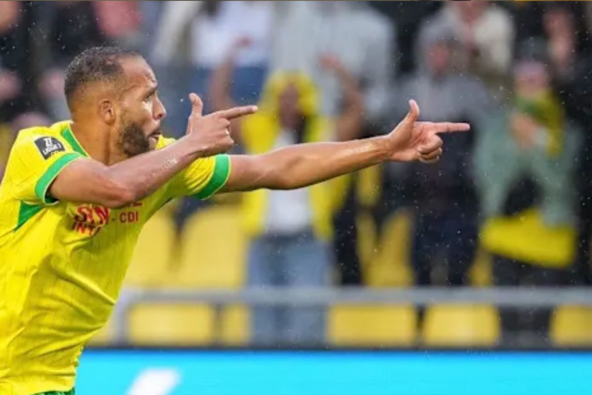 Prediksi Skor Lyon vs Nantes: Duel Seru Ligue 1 | Skor.co.id