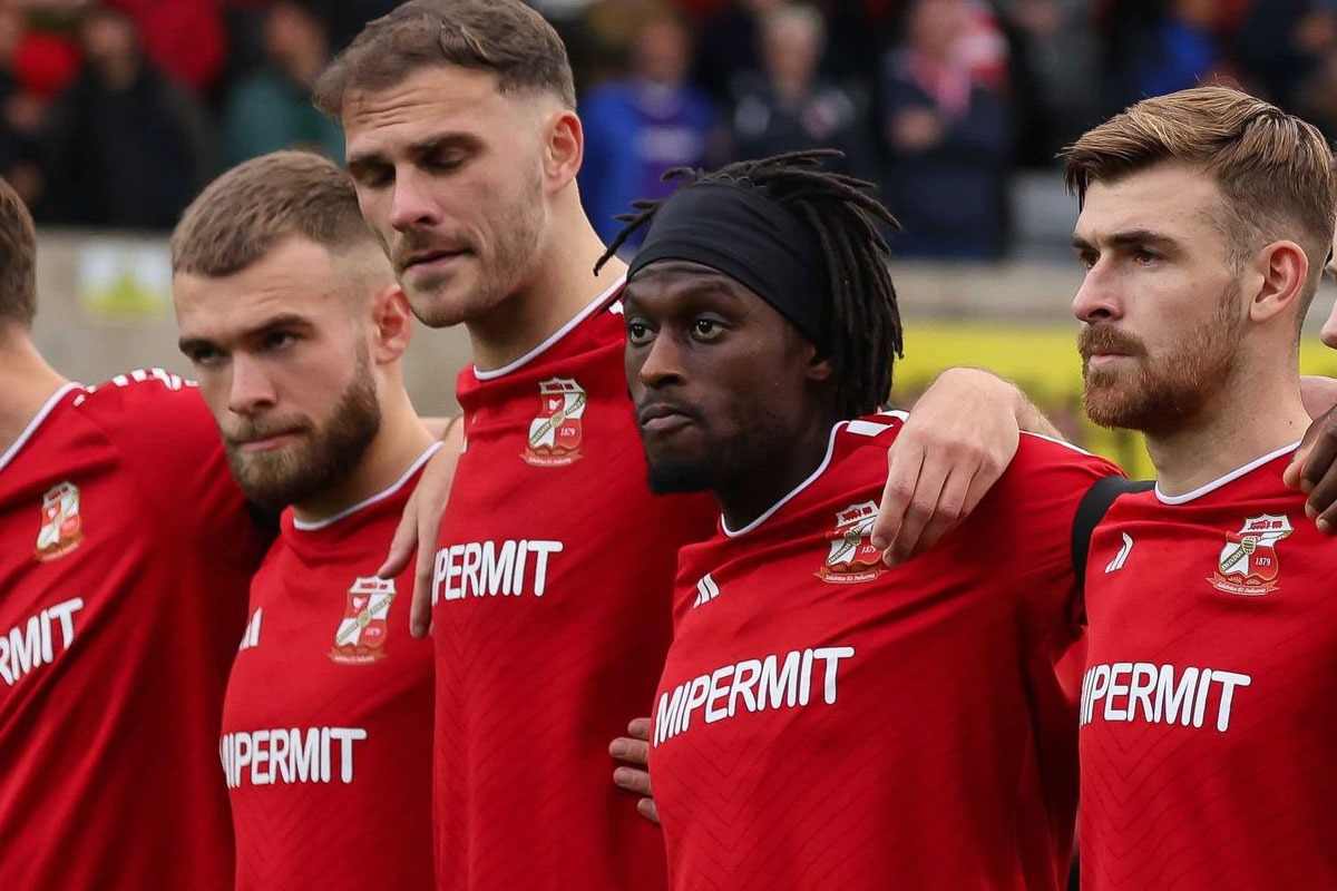 Prediksi Skor MK Dons vs Swindon Town | Skor.co.id