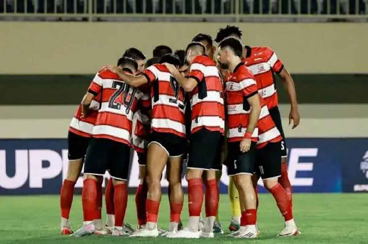 Prediksi Skor Madura United vs Persija Jakarta | Skor.co.id