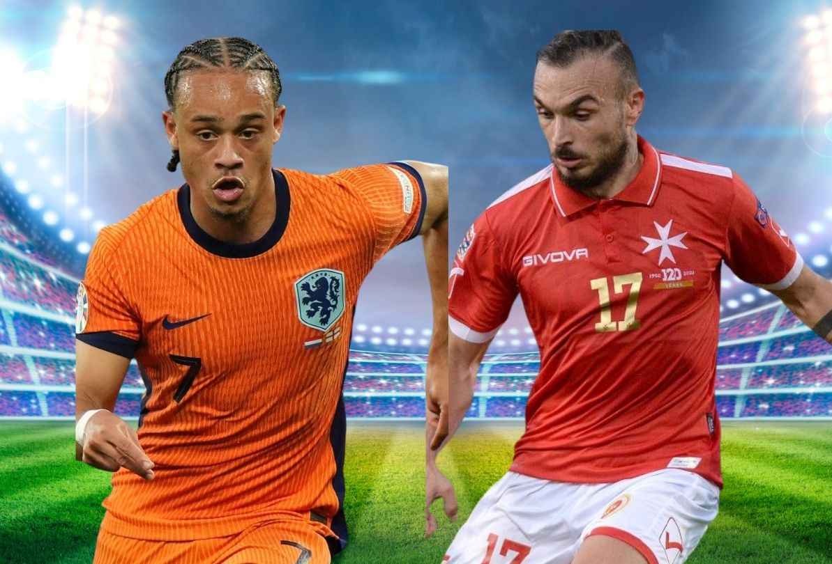 Malta vs Belanda: Prediksi Skor Terbaru | Skor.co.id