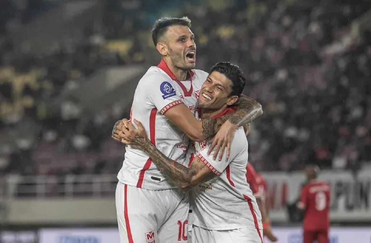 Prediksi Skor Malut United vs Semen Padang | Skor.co.id