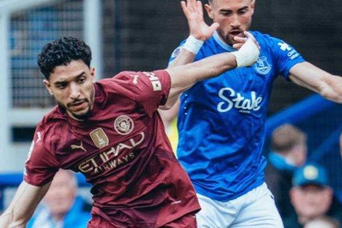 Prediksi Skor Manchester City vs Everton | Skor.co.id