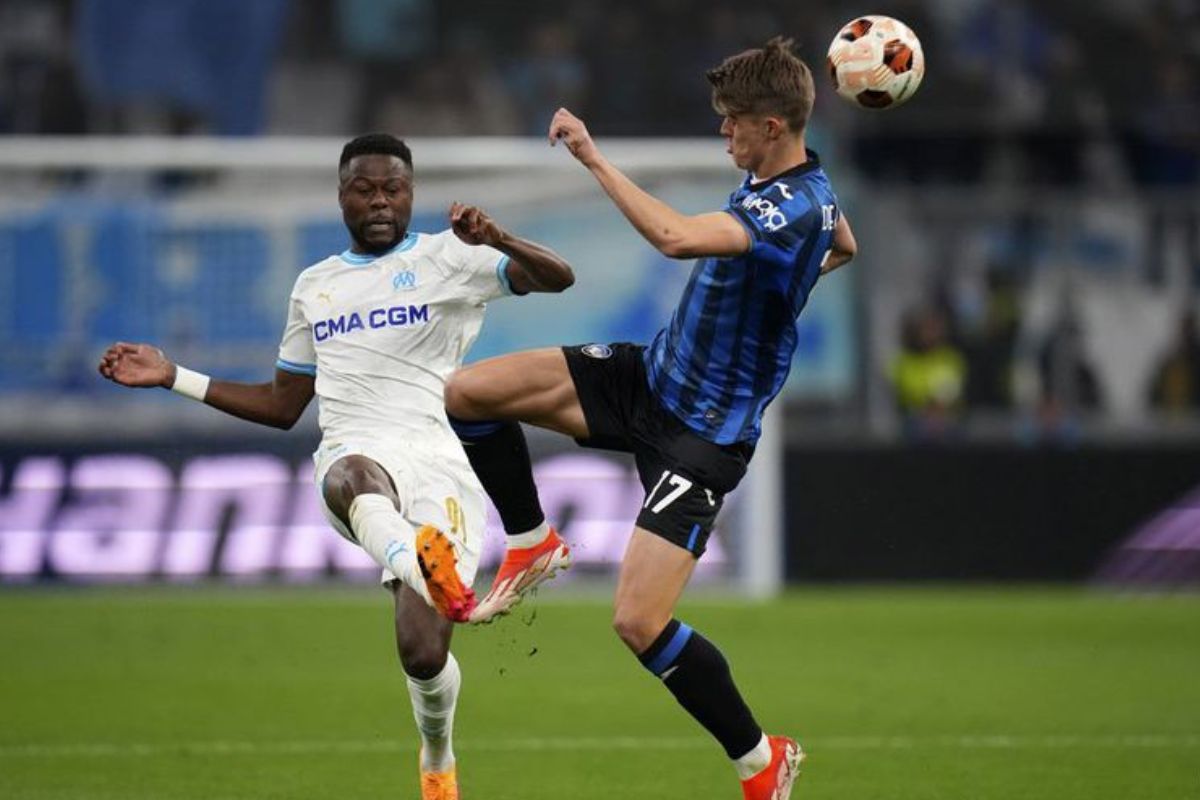 Marseille vs Atalanta: Prediksi Skor Terbaru | Skor.co.id