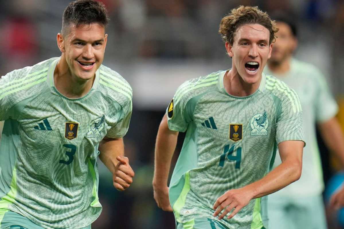 Prediksi Skor Meksiko vs Ekuador | Skor.co.id