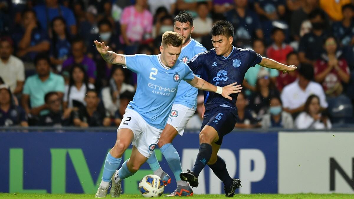 Prediksi Skor Melbourne City vs Buriram United | Skor.co.id