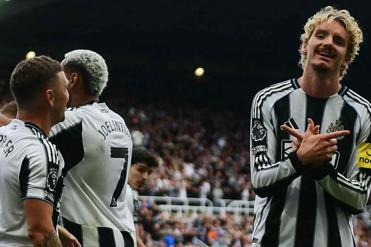 Prediksi Skor Newcastle vs Tottenham | Skor.co.id