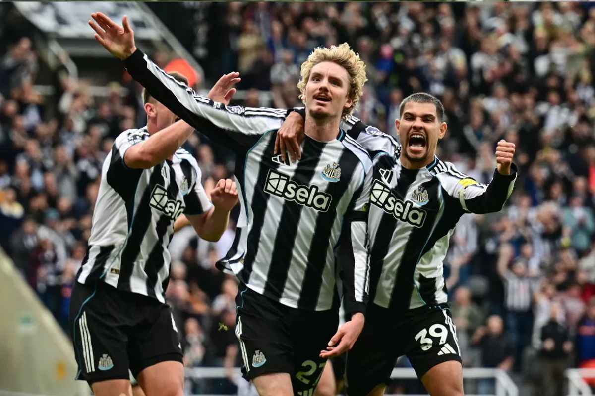 Prediksi Skor Newcastle vs Fulham: EFL Cup 2025 | Skor.co.id