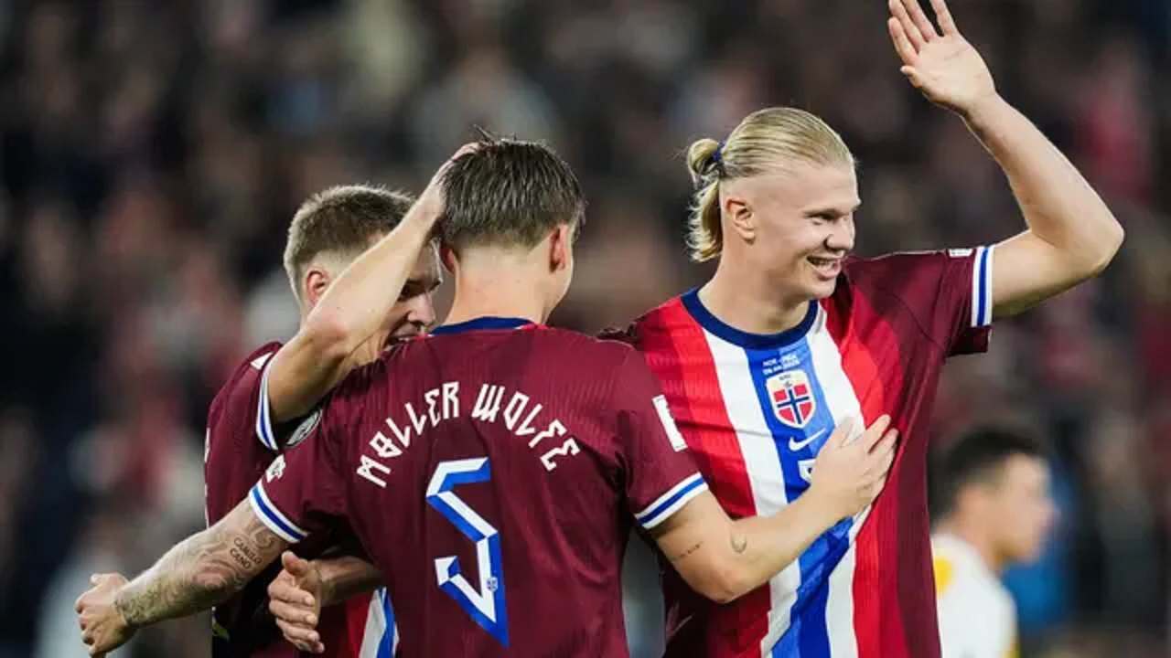 Prediksi Skor Norwegia vs Israel 2025 | Skor.co.id