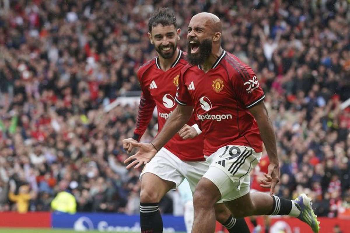 Prediksi Skor Nottingham Forest vs MU: Laga Adu Gengsi