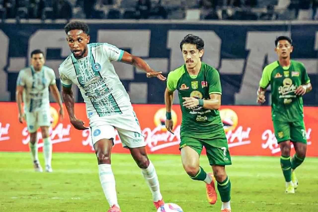 Prediksi Skor PSBS vs Persebaya | Skor.co.id