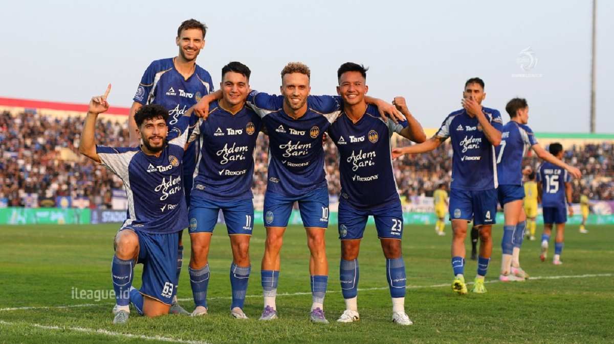 Prediksi Skor PSIM vs Persik: Ze Valente Ancam Sang Mantan