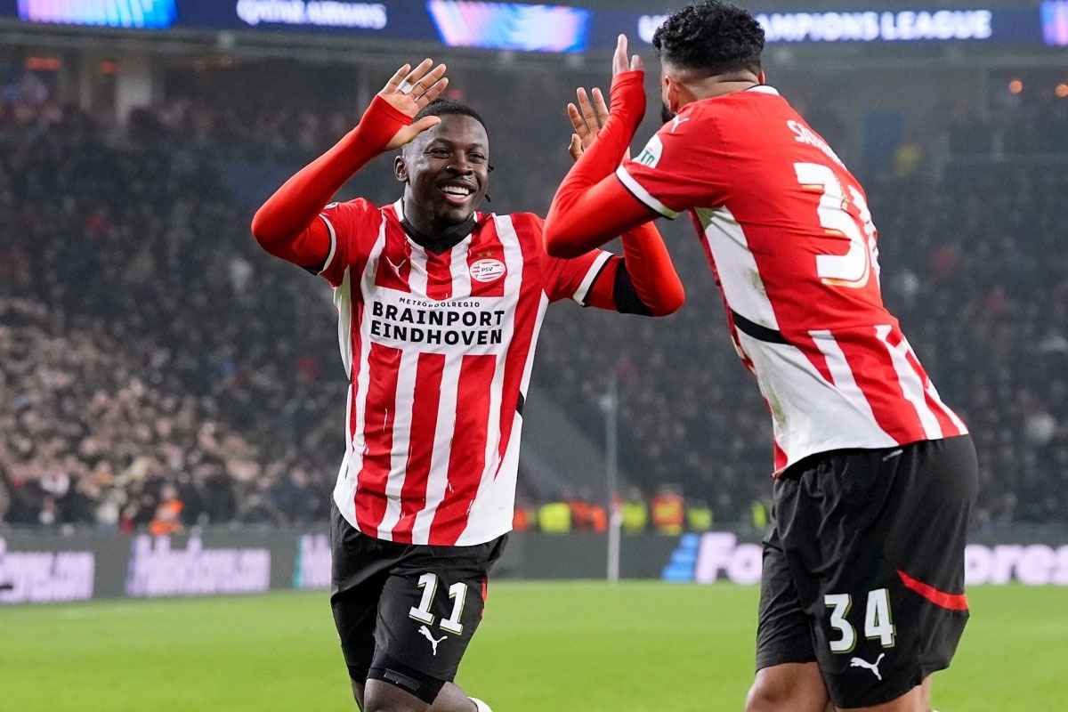 Prediksi Skor PSV vs Fortuna Sittard: Hubner cs Alami Krisis