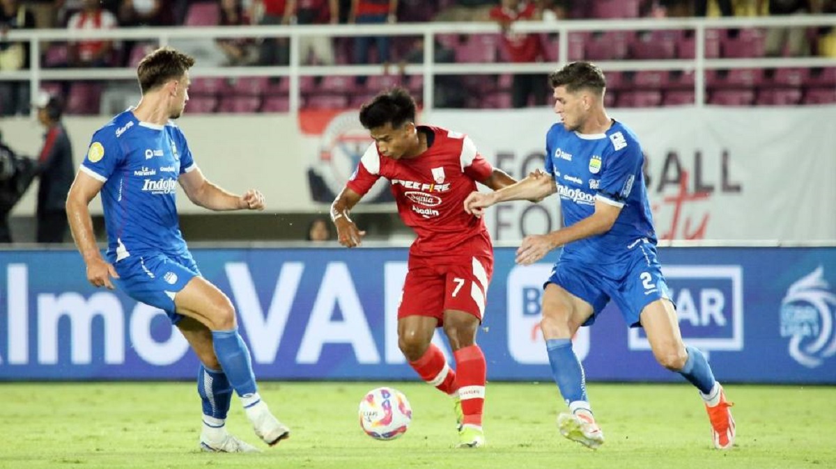 Prediksi Skor Persib vs Persis | Skor.co.id
