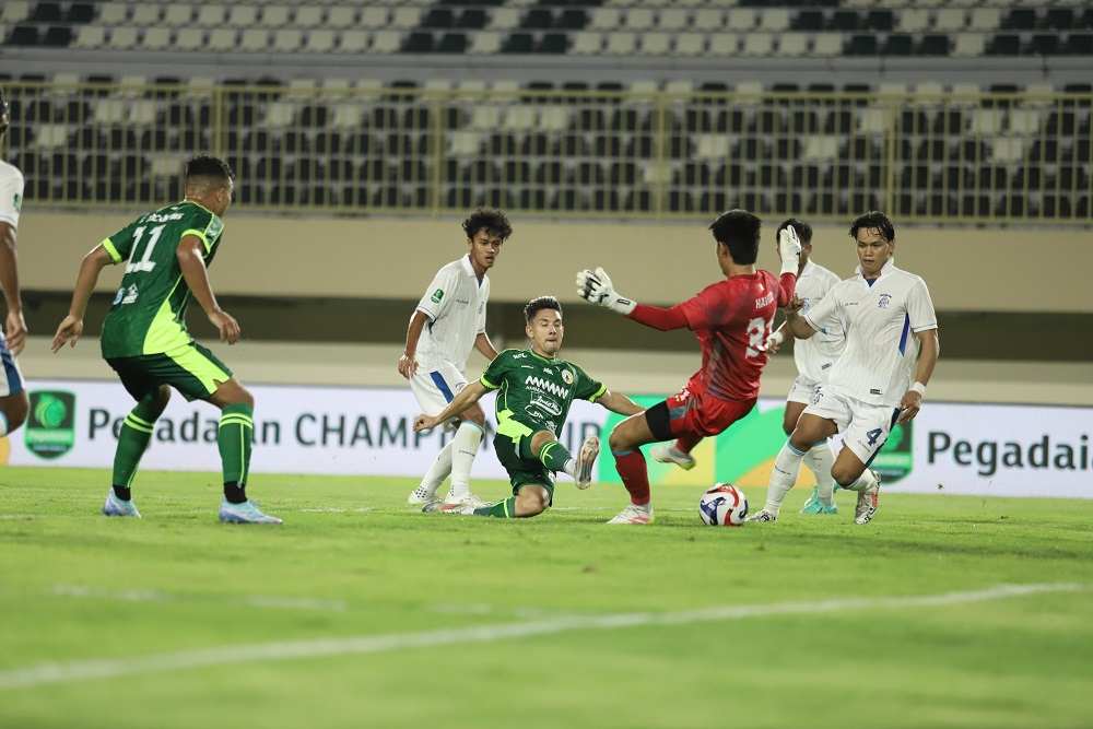 Prediksi Skor Persiba vs PSS: Duel Seru Championship 2025/26
