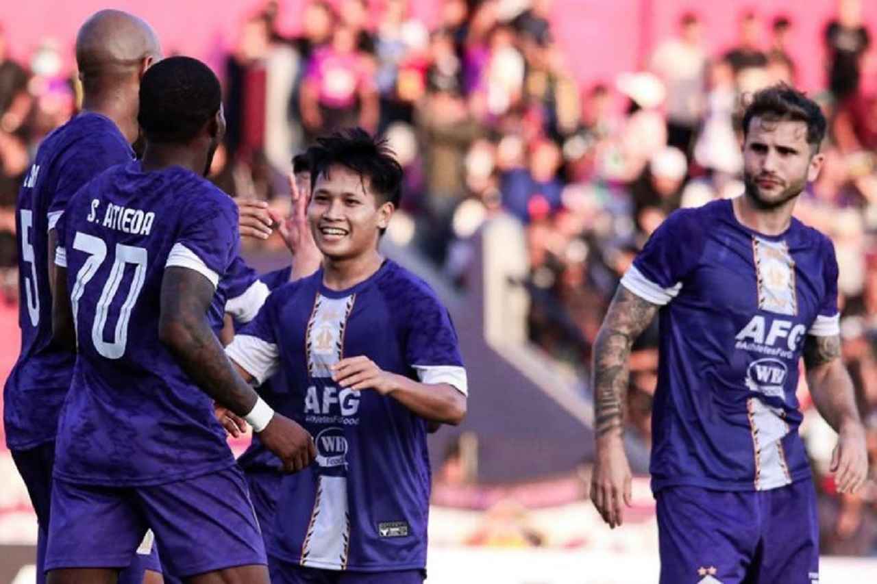 Prediksi Skor Persik vs PSM | Skor.co.id