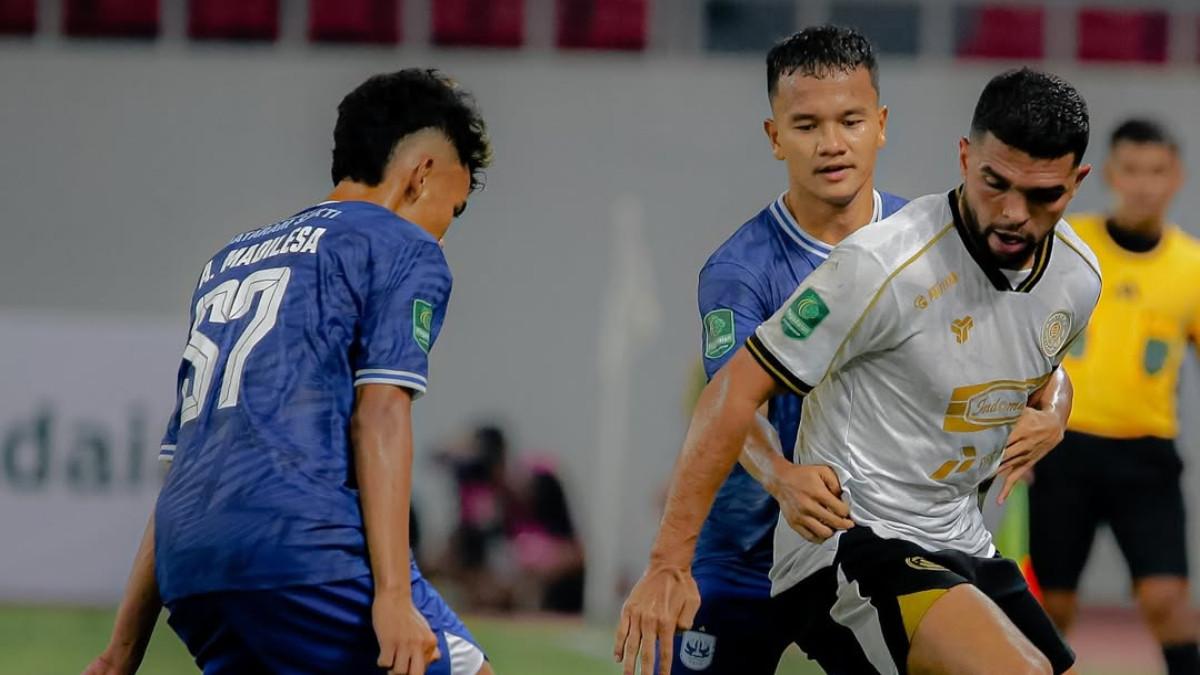 Prediksi Skor Persiku vs PSIS di Championship | Skor.co.id