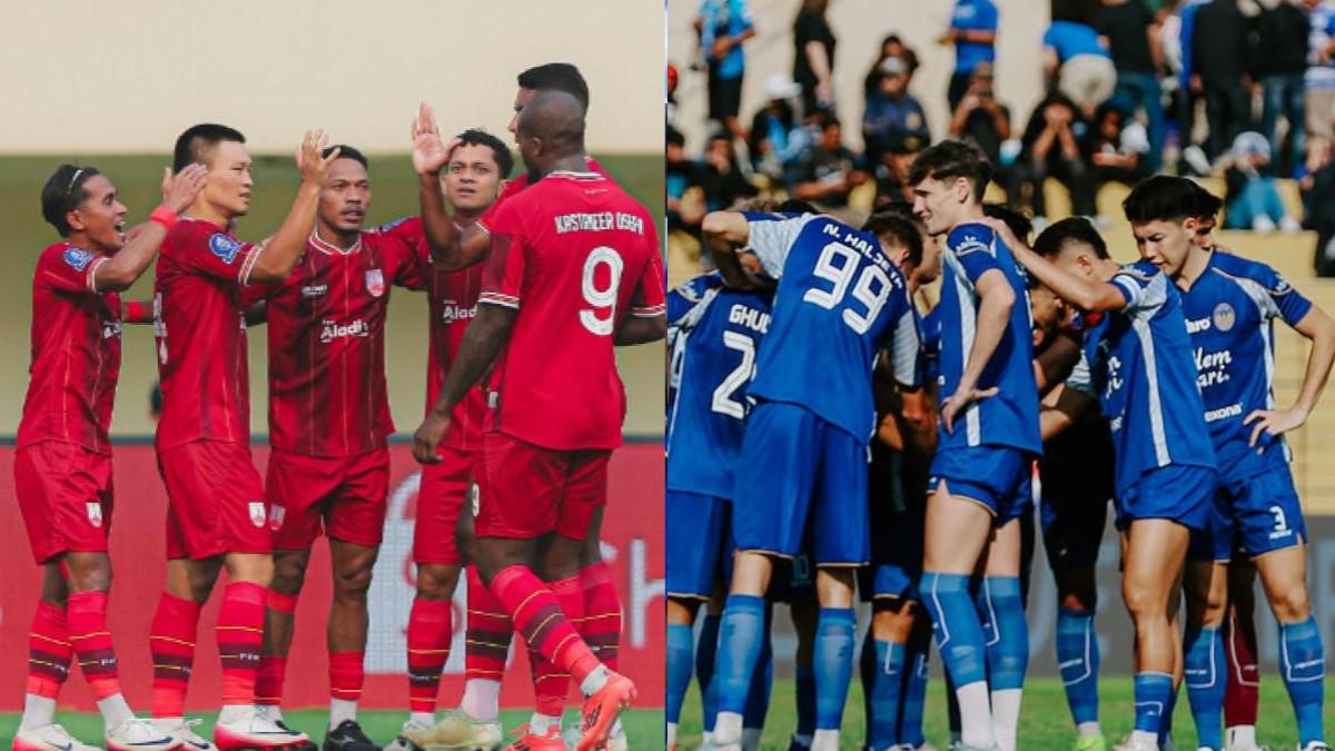 Prediksi Skor Persis vs PSIM: Derby Mataram