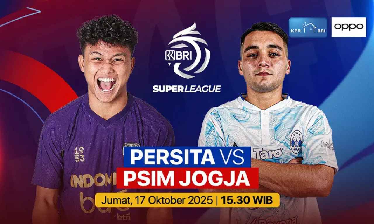 Prediksi Skor Persita vs PSIM | Skor.co.id
